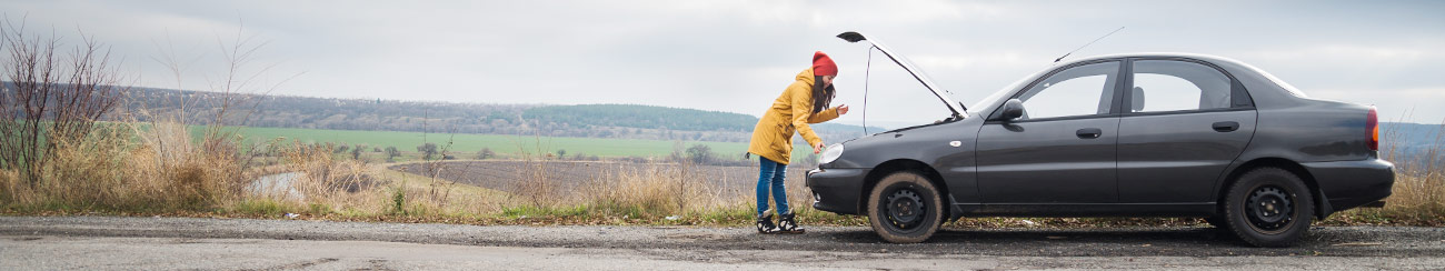Breakdown Cover Discounts for Charity Workers